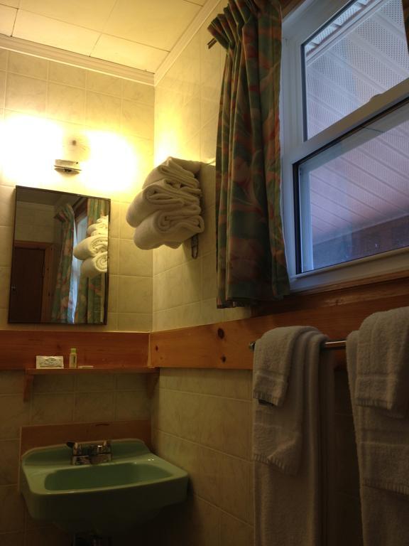 ホープウェル ロックス モーテル & カントリー イン ホープウェル・ケープ 部屋 写真